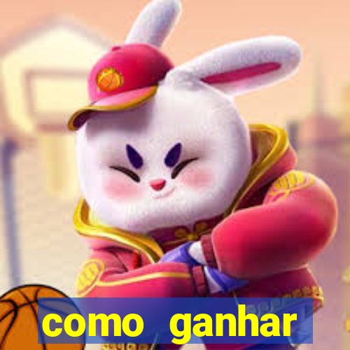 como ganhar dinheiro nos slots